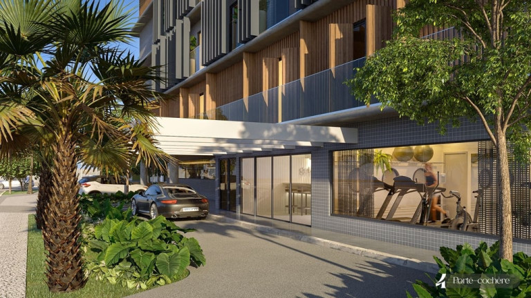 Imagem Imóvel com 1 Quarto à Venda, 29 m² em Jardim Oceania - João Pessoa Imagem Imóvel com 1 Quarto à Venda, 29 m² em Jardim Oceania - João Pessoa
