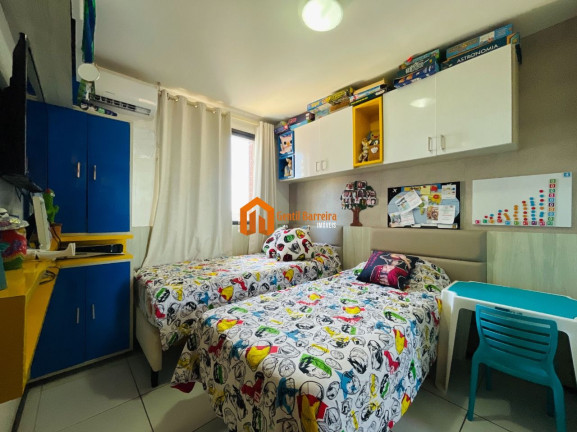 Imagem Apartamento com 2 Quartos à Venda, em Mucuripe - Fortaleza Imagem Apartamento com 2 Quartos à Venda, em Mucuripe - Fortaleza