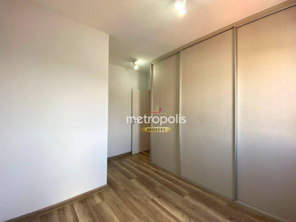 Imagem Cobertura com 2 Quartos à Venda, 123 m² em Cerâmica - São Caetano Do Sul