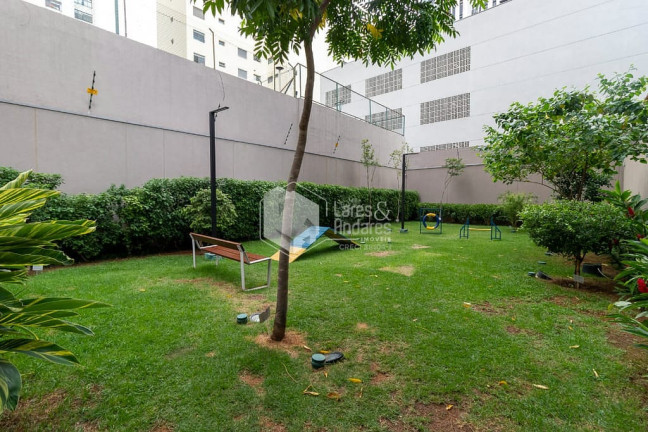 Imagem Apartamento com 3 Quartos à Venda, 176 m² em Vila Nova Conceição - São Paulo Imagem Apartamento com 3 Quartos à Venda, 176 m² em Vila Nova Conceição - São Paulo