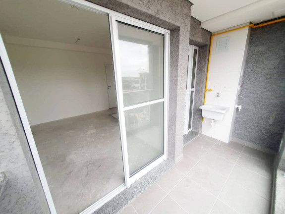 Imagem Apartamento com 3 Quartos à Venda, 66 m² em Jardim Iracema/aldeia - Barueri