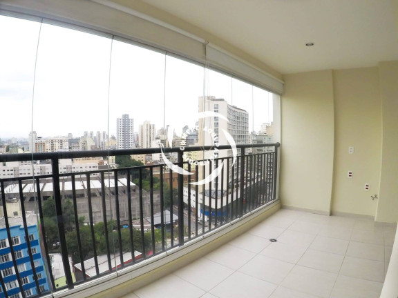 Imagem Apartamento com 1 Quarto à Venda, 36 m² em Campos Elíseos - São Paulo