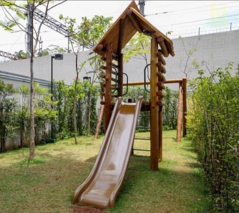 Imagem Imóvel com 2 Quartos à Venda, 34 m² em Barra Funda - São Paulo Imagem Imóvel com 2 Quartos à Venda, 34 m² em Barra Funda - São Paulo