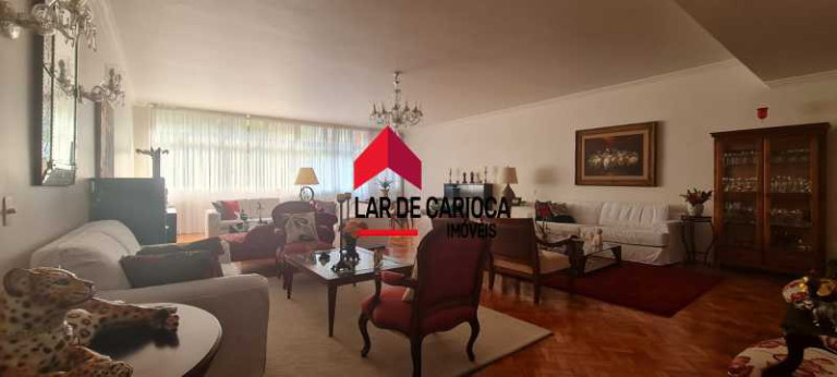 Imagem Apartamento com 3 Quartos à Venda, 265 m² em Copacabana - Rio De Janeiro Imagem Apartamento com 3 Quartos à Venda, 265 m² em Copacabana - Rio De Janeiro