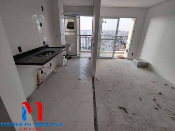 Imagem Apartamento com 2 Quartos à Venda, 63 m² em Santo Antônio - São Caetano Do Sul Imagem Apartamento com 2 Quartos à Venda, 63 m² em Santo Antônio - São Caetano Do Sul