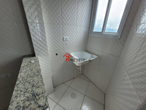 Imagem Apartamento com 2 Quartos à Venda, 94 m² em Caiçara - Praia Grande Imagem Apartamento com 2 Quartos à Venda, 94 m² em Caiçara - Praia Grande