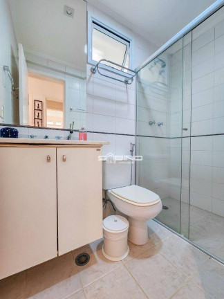 Imagem Apartamento com 4 Quartos à Venda, 122 m² em Riviera De São Lourenço - Bertioga