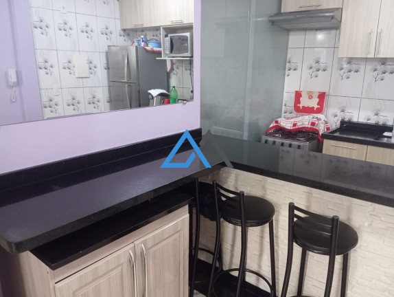 Imagem Apartamento com 2 Quartos à Venda, 50 m² em Companhia Fazenda Belém - Franco Da Rocha Imagem Apartamento com 2 Quartos à Venda, 50 m² em Companhia Fazenda Belém - Franco Da Rocha