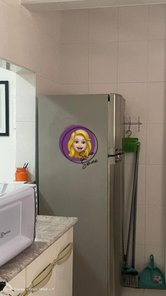 Imagem Apartamento com 1 Quarto à Venda, em Pompéia - Santos Imagem Apartamento com 1 Quarto à Venda, em Pompéia - Santos
