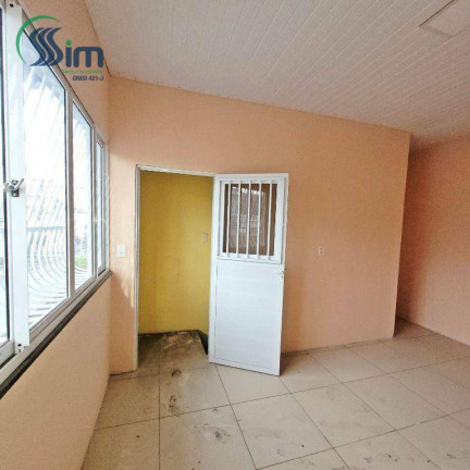 Imagem Casa com 4 Quartos à Venda, 108 m² em Aerolândia - Fortaleza