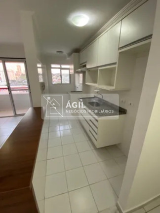 Imagem Apartamento com 2 Quartos à Venda, 50 m² em Loteamento Villa Branca - Jacareí