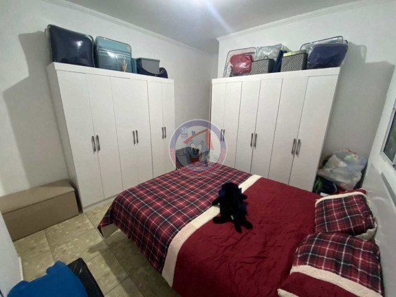 Imagem Casa com 3 Quartos à Venda, 118 m² em Canto Do Forte - Praia Grande