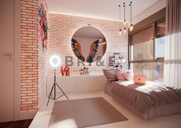 Imagem Casa com 4 Quartos à Venda, 534 m² em Brooklin - São Paulo Imagem Casa com 4 Quartos à Venda, 534 m² em Brooklin - São Paulo