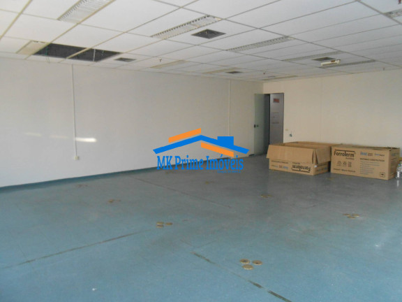 Imagem Sala Comercial à Venda, 87 m² em água Branca - São Paulo Imagem Sala Comercial à Venda, 87 m² em água Branca - São Paulo