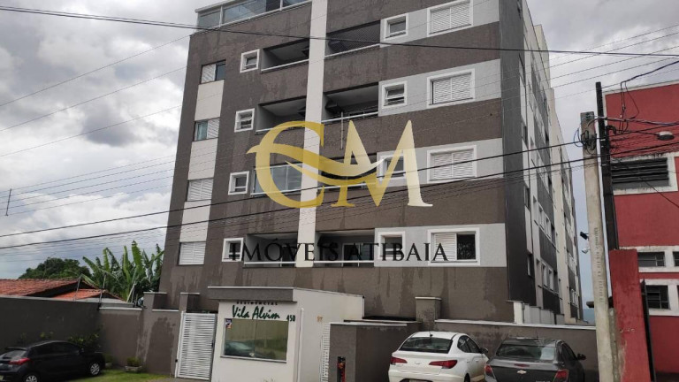 Cobertura com 3 Quartos à Venda, 127 m² em Alvinópolis - Atibaia