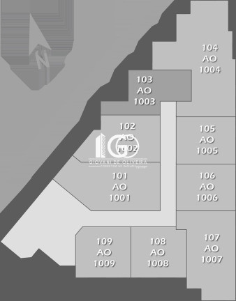 Imagem Apartamento com 2 Quartos à Venda, 61 m² em Centro - Criciúma