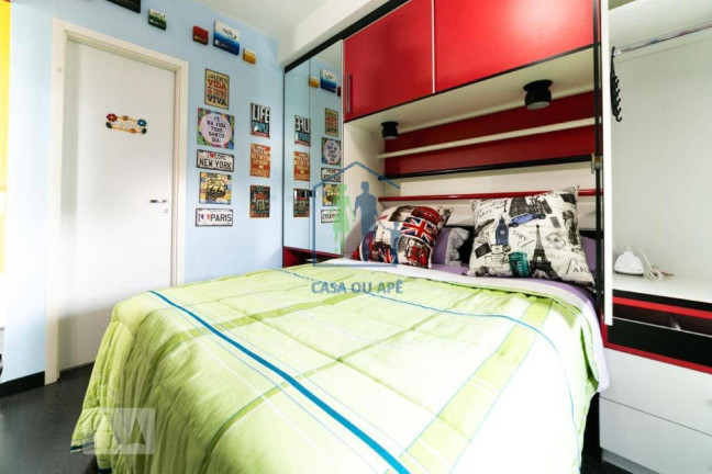 Imagem Apartamento com 1 Quarto à Venda, 33 m² em Santo Amaro - São Paulo Imagem Apartamento com 1 Quarto à Venda, 33 m² em Santo Amaro - São Paulo