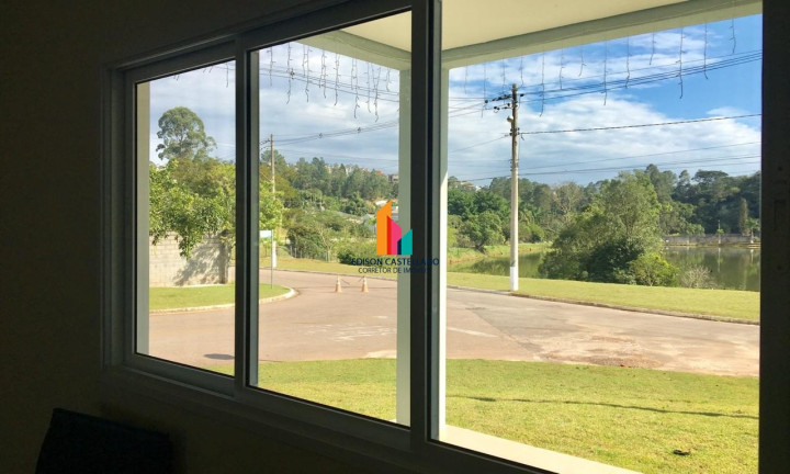 Imagem Casa com 3 Quartos à Venda, 318 m² em Bairro Jardim Promeca - Várzea Paulista