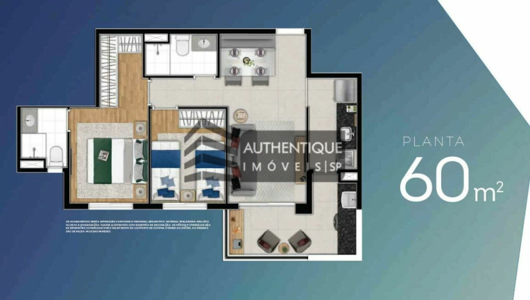 Imagem Apartamento com 2 Quartos à Venda, 89 m² em Butantã - São Paulo Imagem Apartamento com 2 Quartos à Venda, 89 m² em Butantã - São Paulo