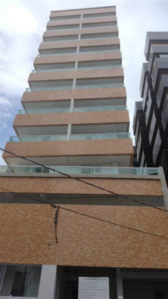 Apartamento com 1 Quarto à Venda, 41 m² em Boqueirão - Praia Grande