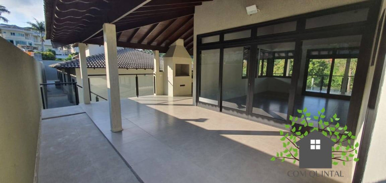 Imagem Casa com 5 Quartos à Venda, 800 m² em Granja Viana Ii - Cotia Imagem Casa com 5 Quartos à Venda, 800 m² em Granja Viana Ii - Cotia