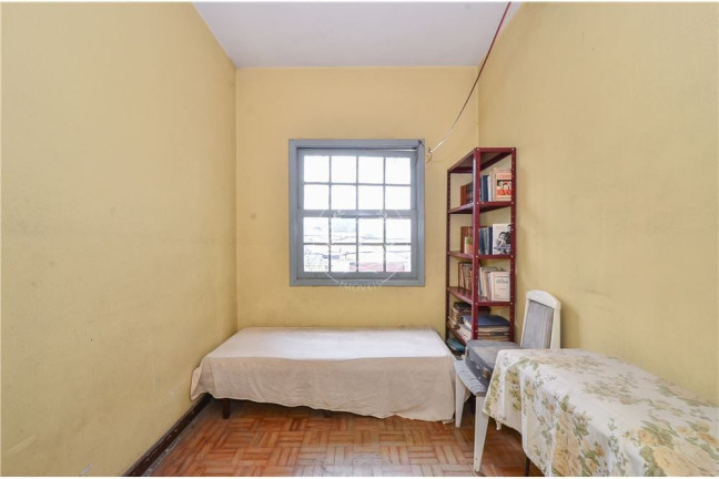 Imagem Casa com 3 Quartos à Venda, 190 m² em Planalto Paulista - São Paulo