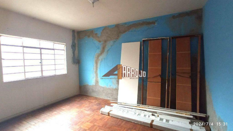 Imagem Casa com 2 Quartos à Venda, 100 m² em Jardim Nordeste - São Paulo