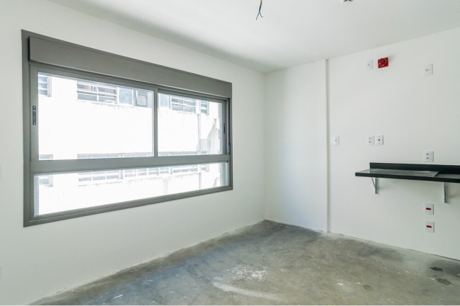 Imagem Apartamento com 1 Quarto à Venda, 21 m² em Paraíso - São Paulo Imagem Apartamento com 1 Quarto à Venda, 21 m² em Paraíso - São Paulo