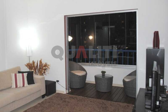 Apartamento com 2 Quartos à Venda, 161 m² em Campo Belo - São Paulo