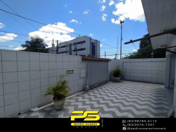 Imagem Casa com 4 Quartos à Venda, 225 m² em Cristo Redentor - João Pessoa