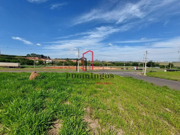 Imagem Terreno à Venda, 1.225 m² em Loteamento Industrial Gamma - Sumaré Imagem Terreno à Venda, 1.225 m² em Loteamento Industrial Gamma - Sumaré
