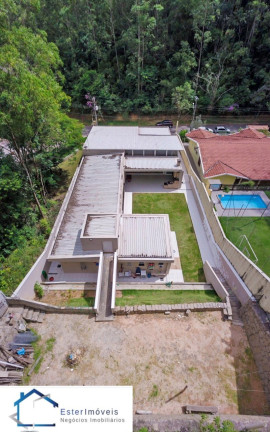Imagem Casa com 4 Quartos para Alugar ou Temporada, 361 m² em Loteamento Capital Ville - Cajamar Imagem Casa com 4 Quartos para Alugar ou Temporada, 361 m² em Loteamento Capital Ville - Cajamar