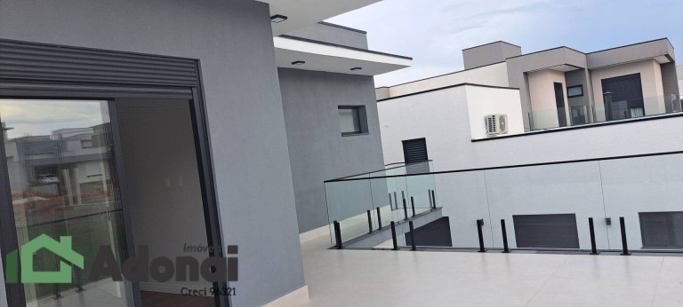 Imagem Casa com 3 Quartos à Venda, 230 m² em São Venâncio - Itupeva