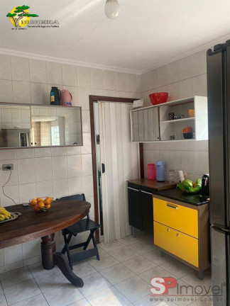 Foto do imóvel Casa com 3 Quartos à Venda, 120 m² em Parada Inglesa - São Paulo