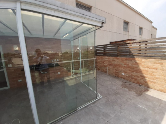Imagem Cobertura com 2 Quartos à Venda, 88 m² em Pinheiros - São Paulo