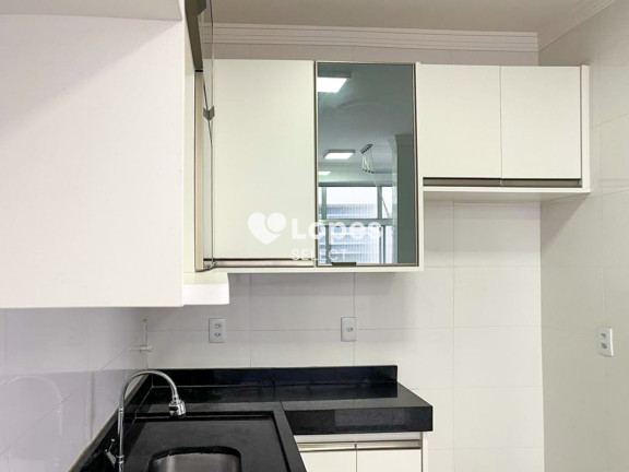 Imagem Apartamento com 2 Quartos à Venda, 70 m² em Jardim Chapadão - Campinas
