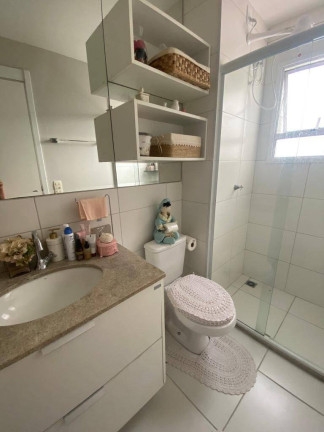 Imagem Apartamento com 3 Quartos à Venda, 90 m² em Ponta Negra - Manaus Imagem Apartamento com 3 Quartos à Venda, 90 m² em Ponta Negra - Manaus