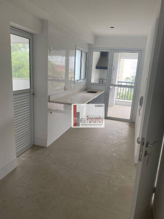 Imagem Apartamento com 3 Quartos à Venda, 128 m² em Vila Andrade - São Paulo Imagem Apartamento com 3 Quartos à Venda, 128 m² em Vila Andrade - São Paulo