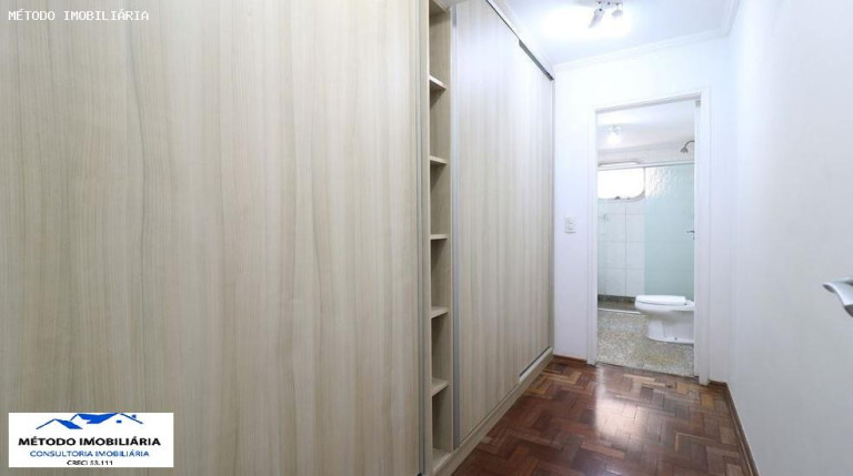 Imagem Apartamento com 3 Quartos à Venda, 129 m² em Pinheiros - São Paulo