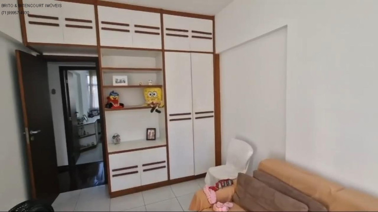 Imagem Imóvel com 4 Quartos à Venda, 148 m² em Pituba - Salvador Imagem Imóvel com 4 Quartos à Venda, 148 m² em Pituba - Salvador