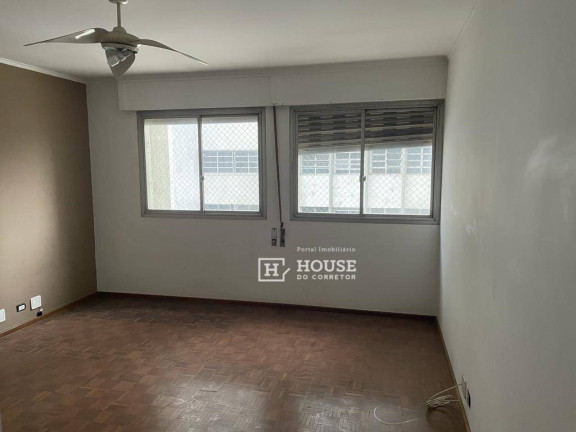 Imagem Apartamento com 3 Quartos à Venda, 333 m² em Paraíso - São Paulo