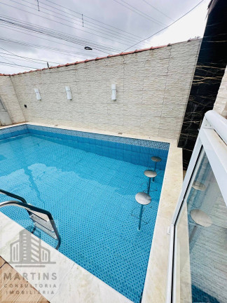 Imagem Casa com 2 Quartos à Venda, 360 m² em Estância Dos Eucaliptos - Peruíbe