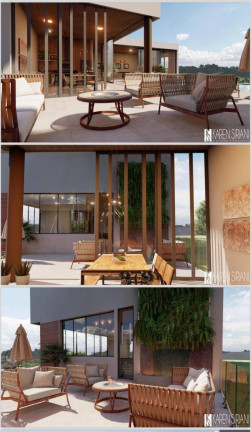 Imagem Casa com 6 Quartos à Venda, 2.266 m² em Tamboré - Barueri Imagem Casa com 6 Quartos à Venda, 2.266 m² em Tamboré - Barueri