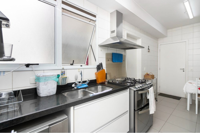 Imagem Apartamento com 3 Quartos à Venda, 135 m² em Alto Da Boa Vista - São Paulo
