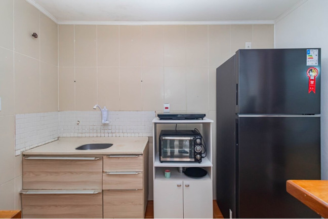 Imagem Apartamento com 1 Quarto à Venda, 50 m² em Jardim Botânico - Porto Alegre Imagem Apartamento com 1 Quarto à Venda, 50 m² em Jardim Botânico - Porto Alegre