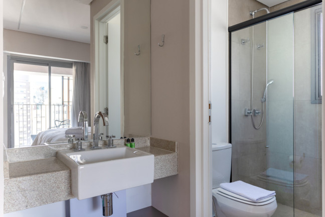 Imagem Apartamento com 1 Quarto à Venda, 79 m² em Jardim Paulista - São Paulo Imagem Apartamento com 1 Quarto à Venda, 79 m² em Jardim Paulista - São Paulo