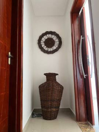 Imagem Apartamento com 2 Quartos à Venda, 106 m² em Mirim - Praia Grande
