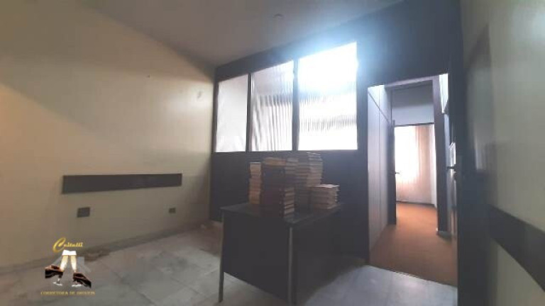 Sala Comercial à Venda, 76 m² em Centro - Santo André