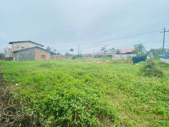 Imagem Terreno à Venda, 360 m² em Centro - Balneário Barra Do Sul
