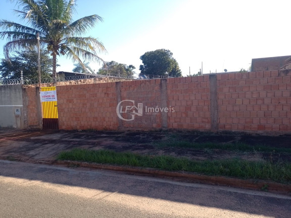Imagem Terreno à Venda, 393 m² em Jardim Montevidéu - Campo Grande Imagem Terreno à Venda, 393 m² em Jardim Montevidéu - Campo Grande